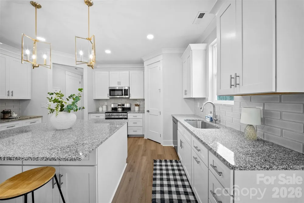 170 Silver Creek Drive Concord, NC 28027