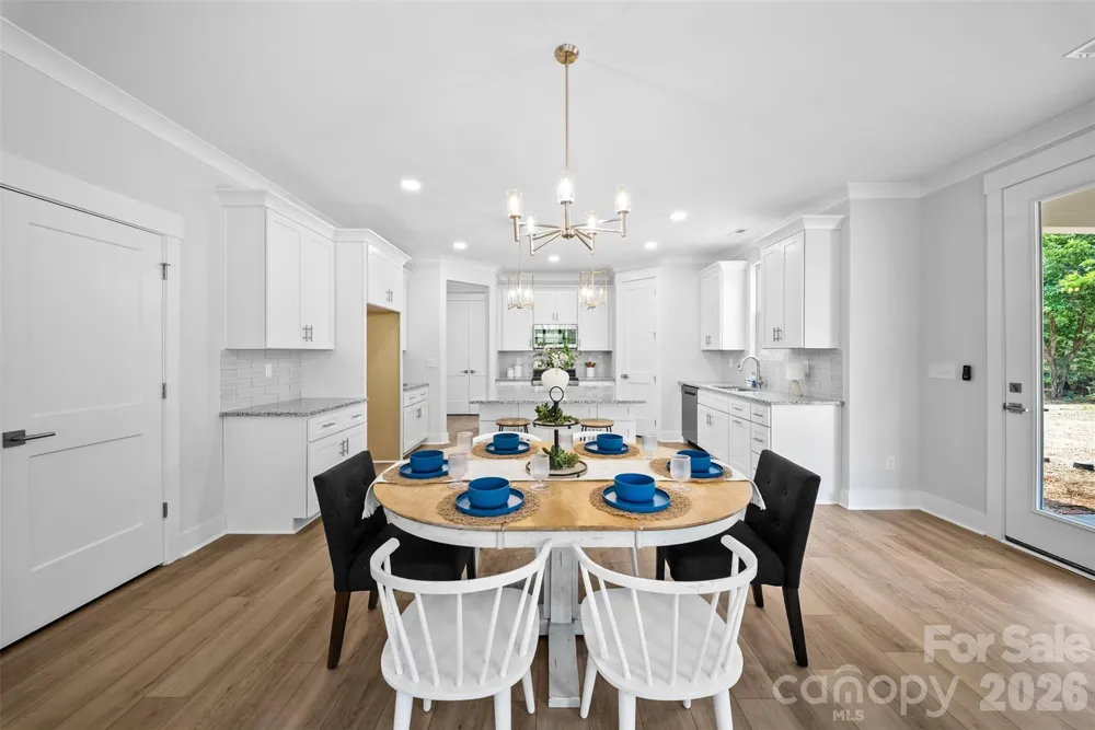 170 Silver Creek Drive Concord, NC 28027