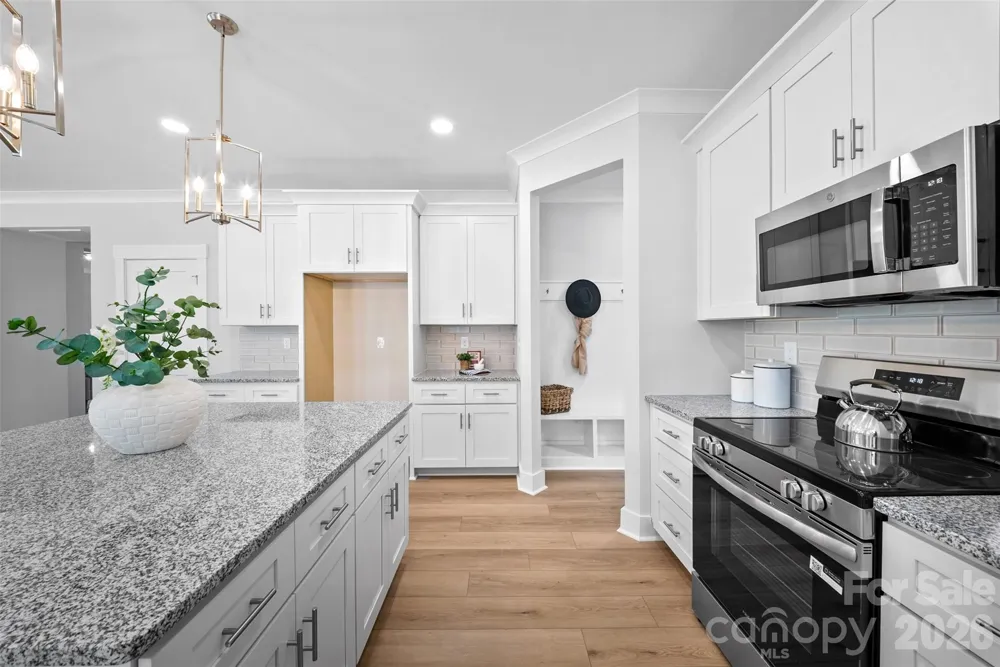 170 Silver Creek Drive Concord, NC 28027