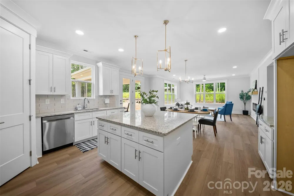 170 Silver Creek Drive Concord, NC 28027