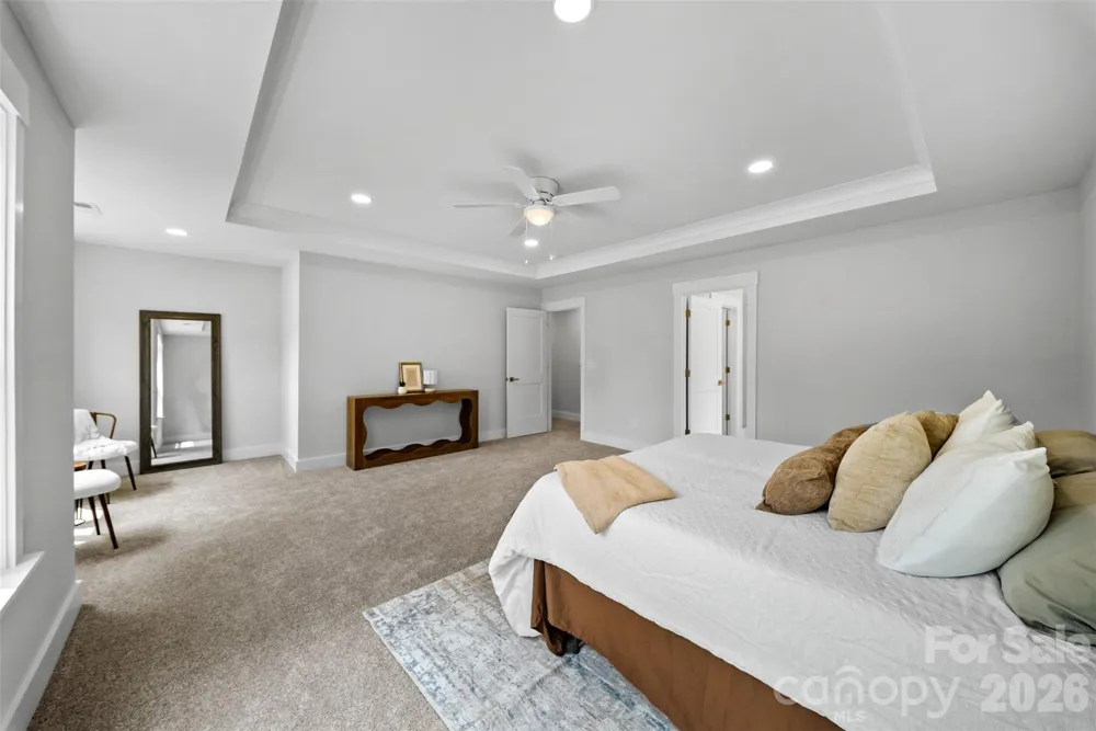 170 Silver Creek Drive Concord, NC 28027