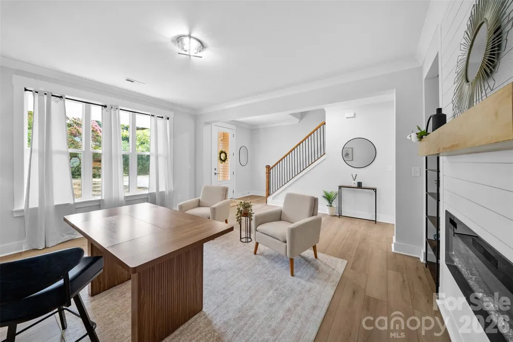 170 Silver Creek Drive Concord, NC 28027