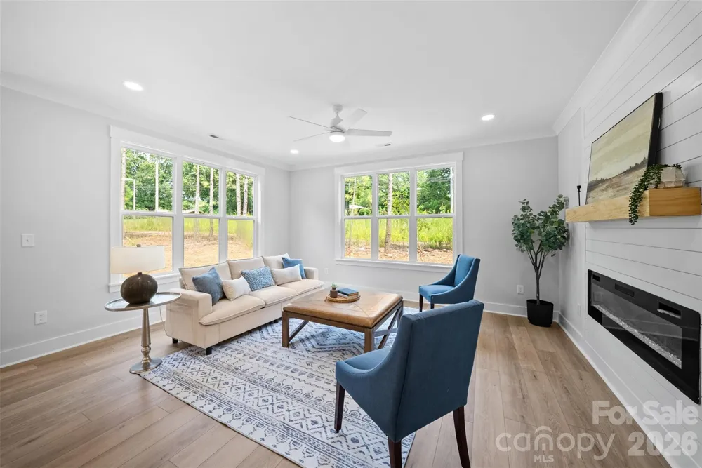 170 Silver Creek Drive Concord, NC 28027