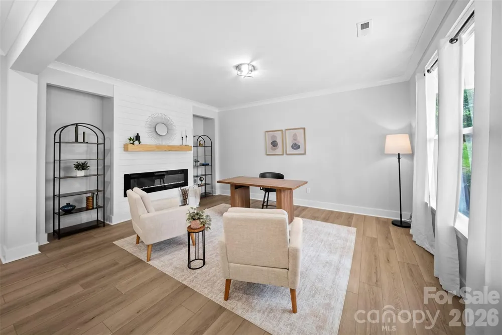 170 Silver Creek Drive Concord, NC 28027