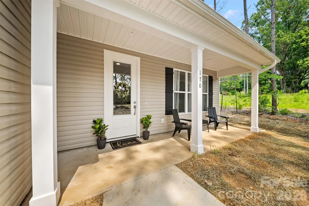 170 Silver Creek Drive Concord, NC 28027