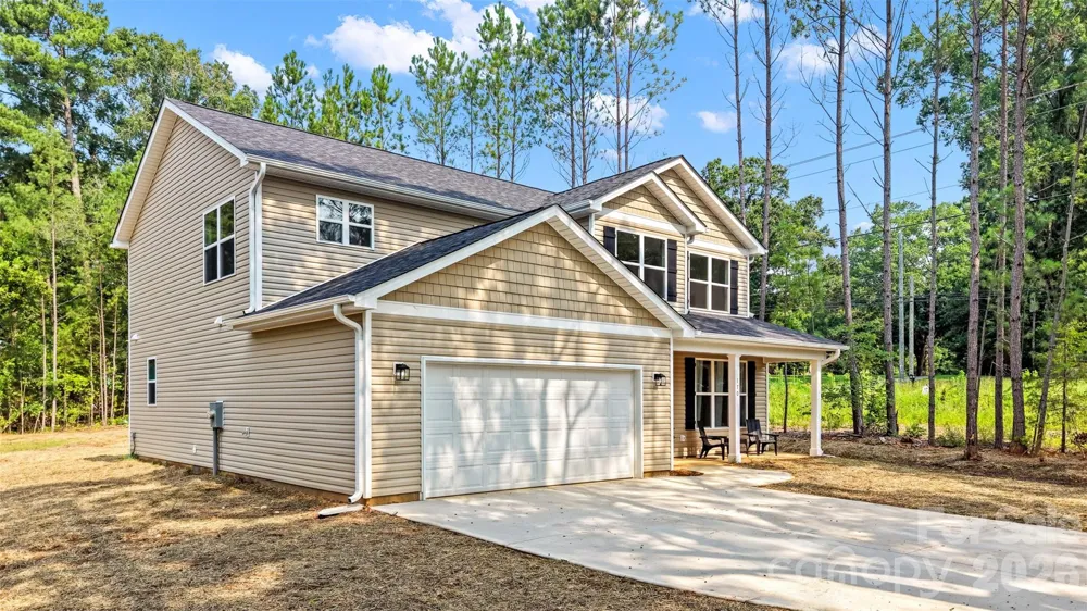 170 Silver Creek Drive Concord, NC 28027
