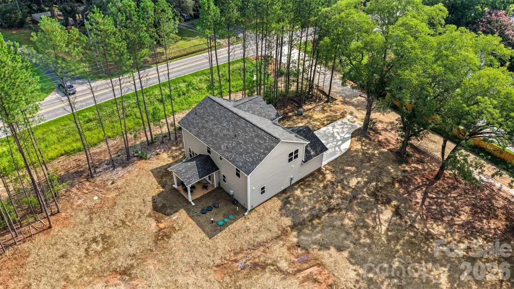 170 Silver Creek Drive Concord, NC 28027