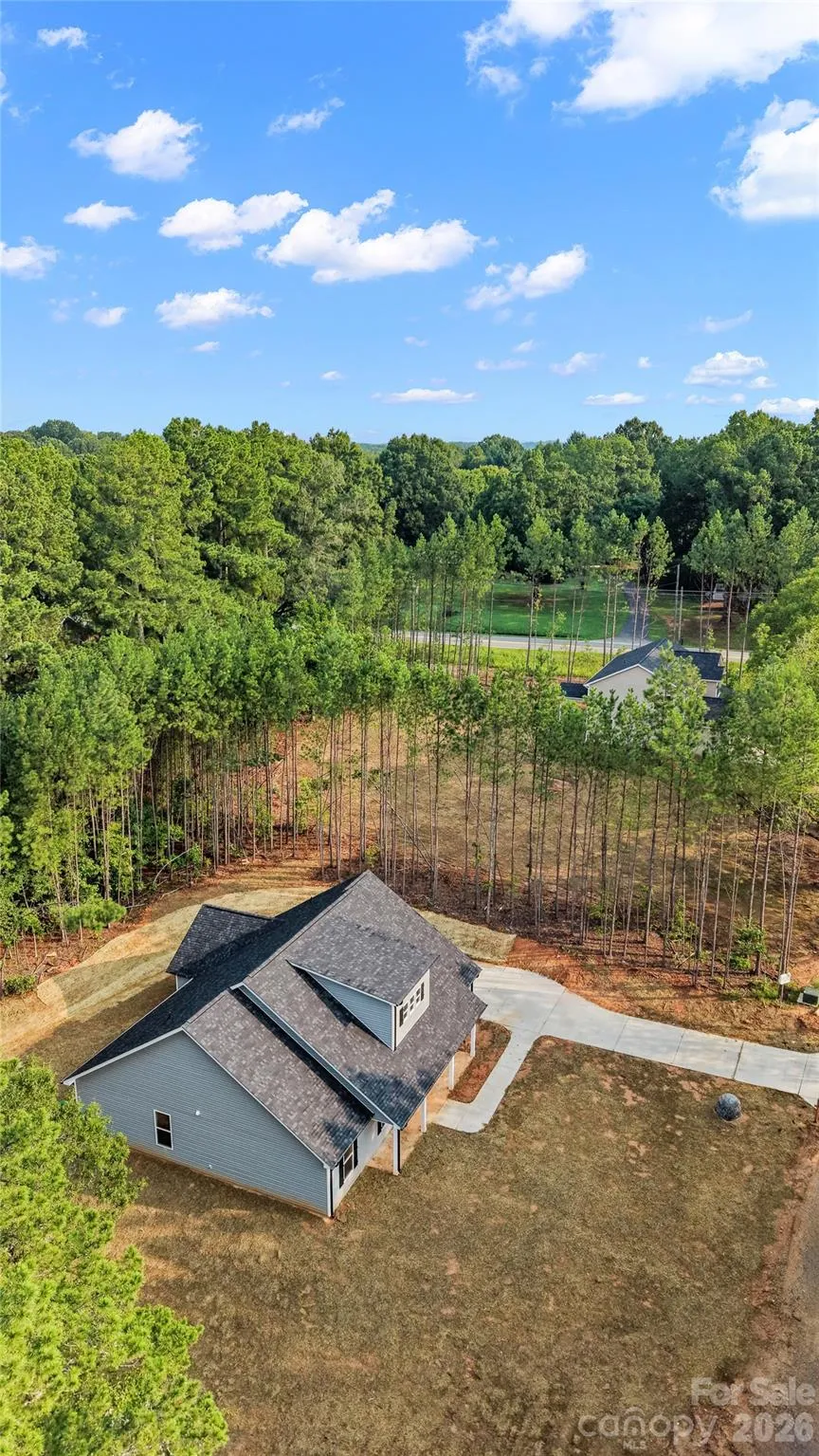 170 Silver Creek Drive Concord, NC 28027