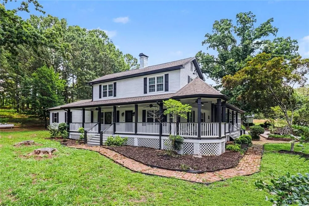 813 Sandy Creek Road Fayetteville, GA 30214