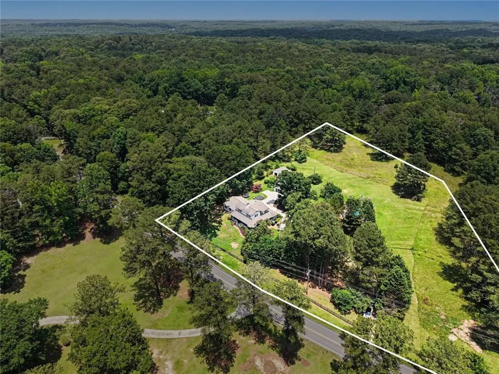 813 Sandy Creek Road Fayetteville, GA 30214