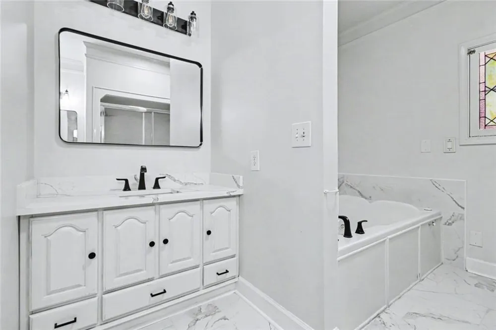 813 Sandy Creek Road Fayetteville, GA 30214