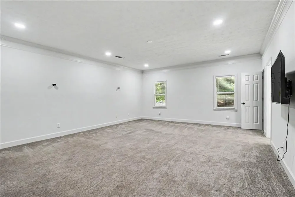 813 Sandy Creek Road Fayetteville, GA 30214
