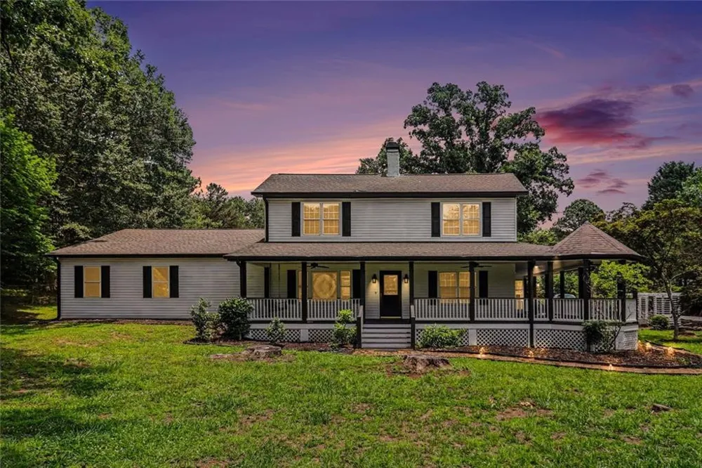 813 Sandy Creek Road Fayetteville, GA 30214