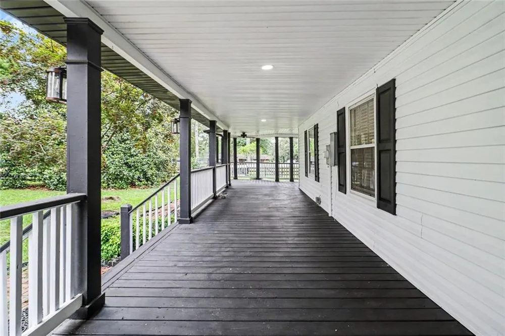 813 Sandy Creek Road Fayetteville, GA 30214