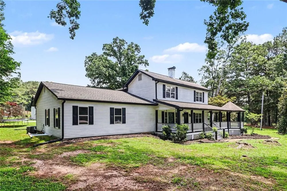 813 Sandy Creek Road Fayetteville, GA 30214