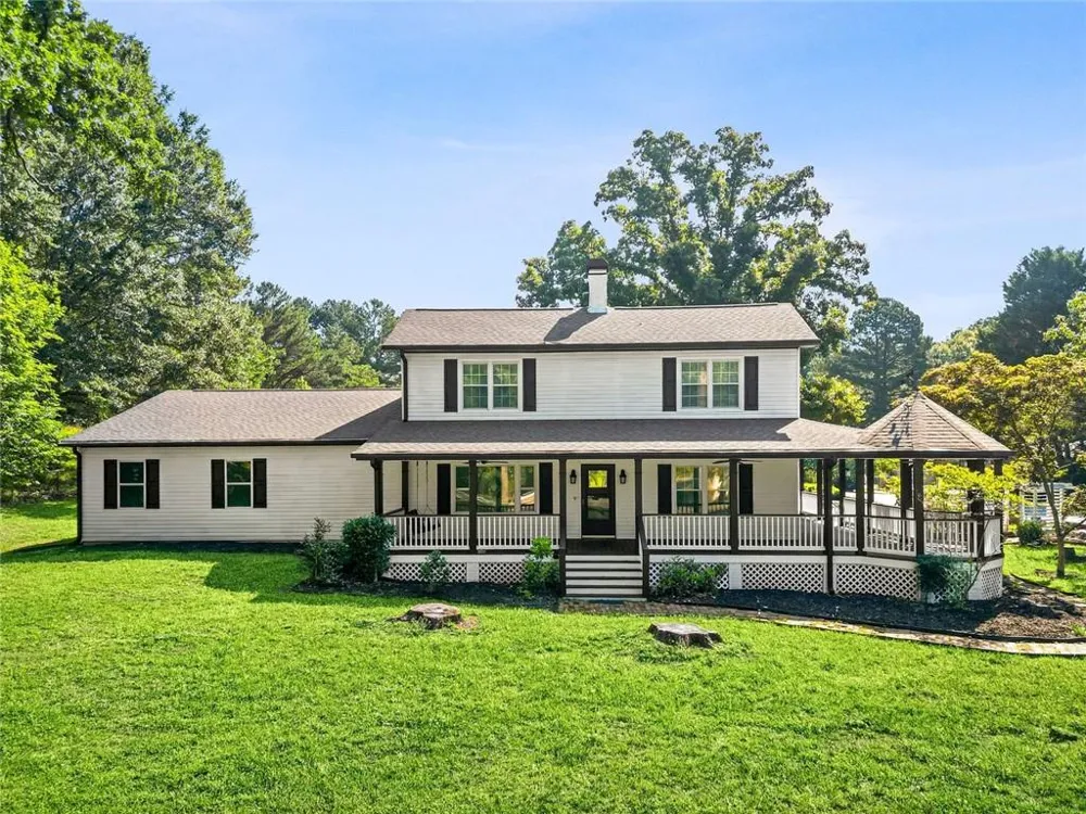 813 Sandy Creek Road Fayetteville, GA 30214