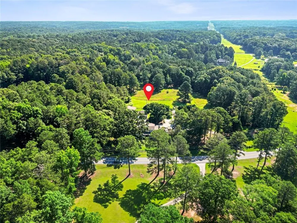 813 Sandy Creek Road Fayetteville, GA 30214