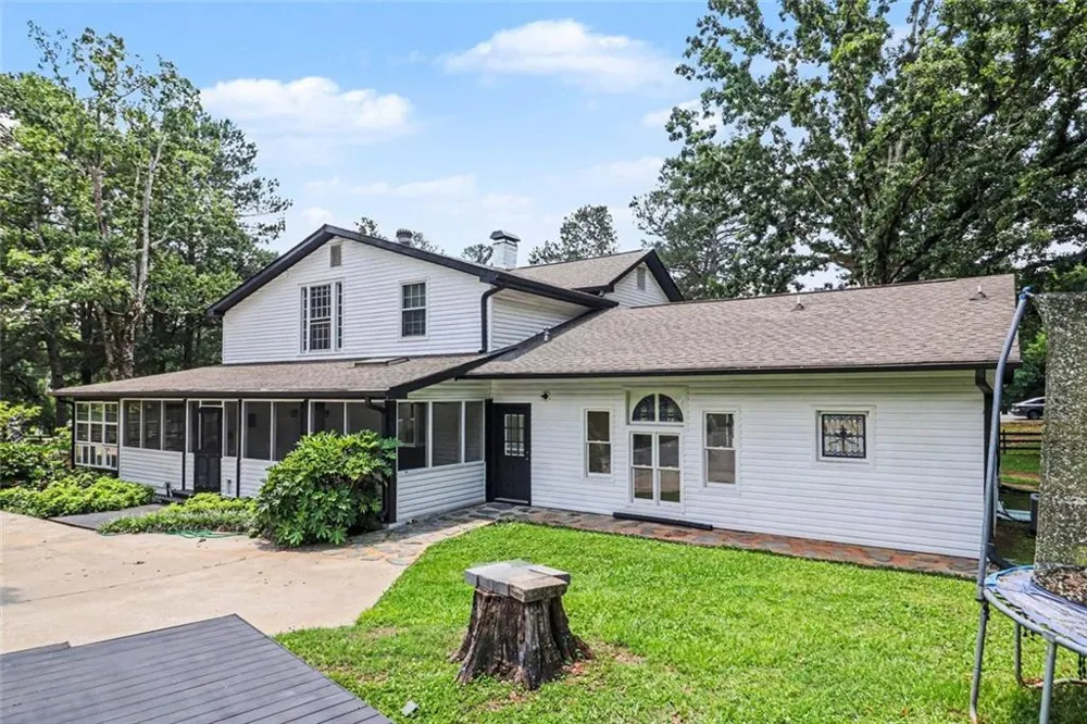 813 Sandy Creek Road Fayetteville, GA 30214