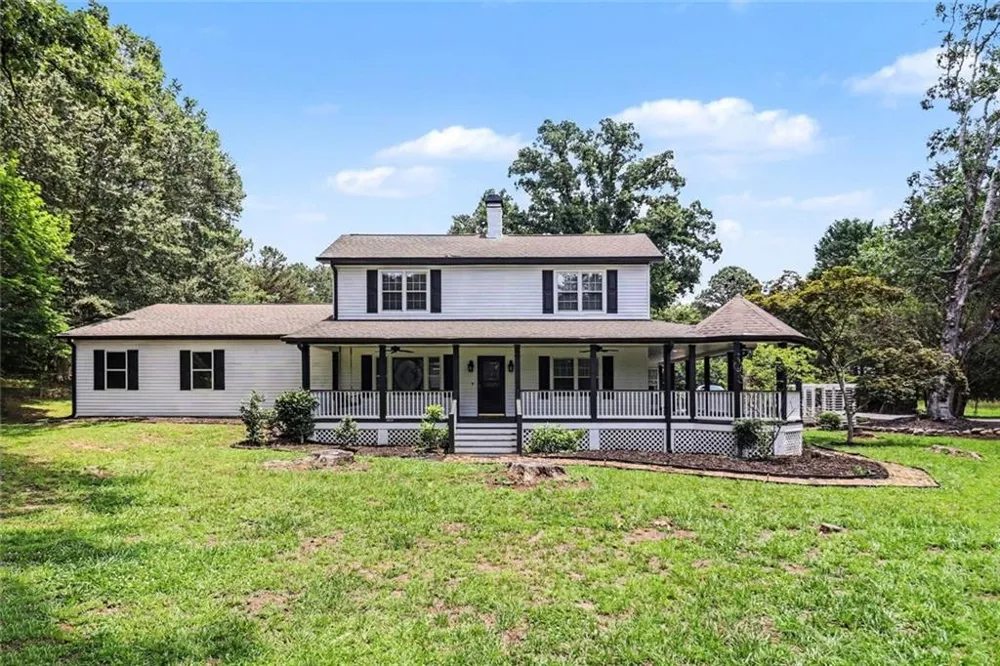 813 Sandy Creek Road Fayetteville, GA 30214
