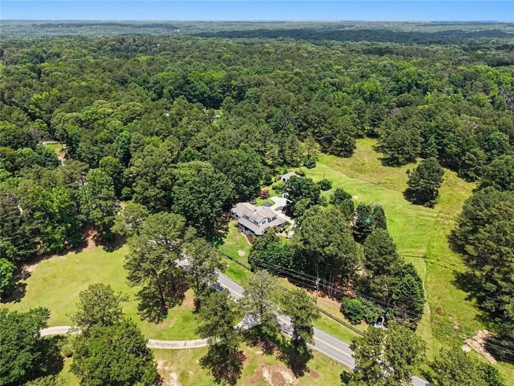 813 Sandy Creek Road Fayetteville, GA 30214