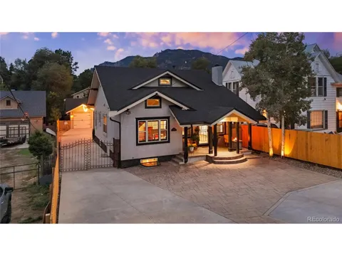 1011 Cheyenne Boulevard