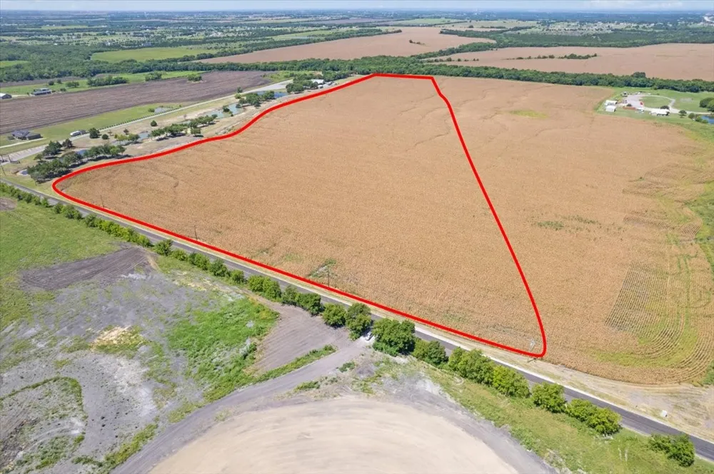 County Road 698 Farmersville, TX 75442