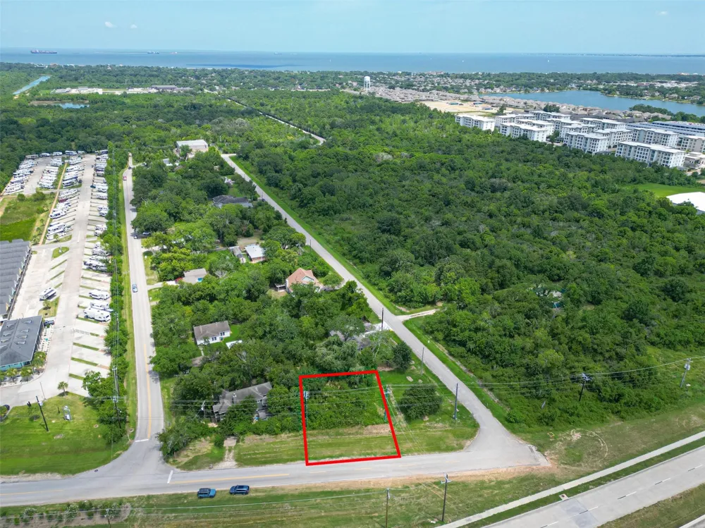 Old Hwy 146 Seabrook, TX 77586