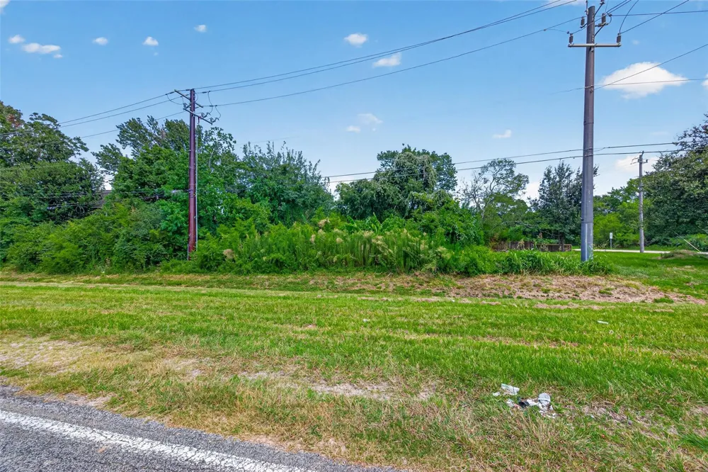 Old Hwy 146 Seabrook, TX 77586