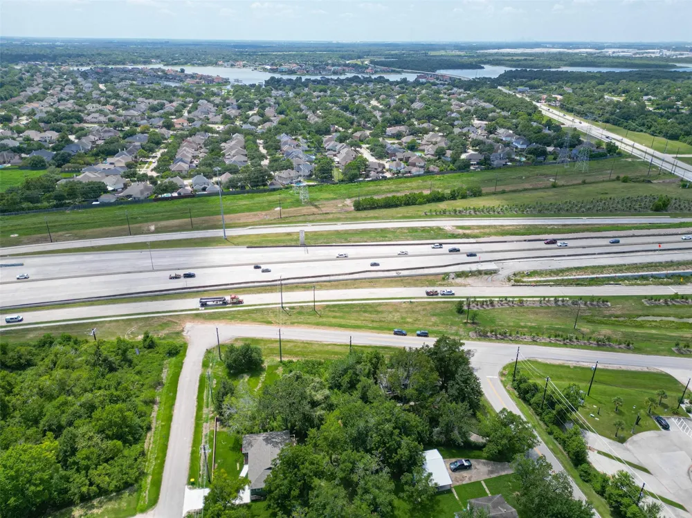 Old Hwy 146 Seabrook, TX 77586