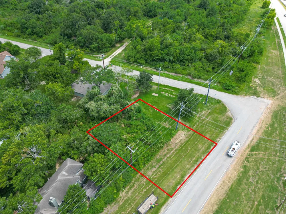 Old Hwy 146 Seabrook, TX 77586
