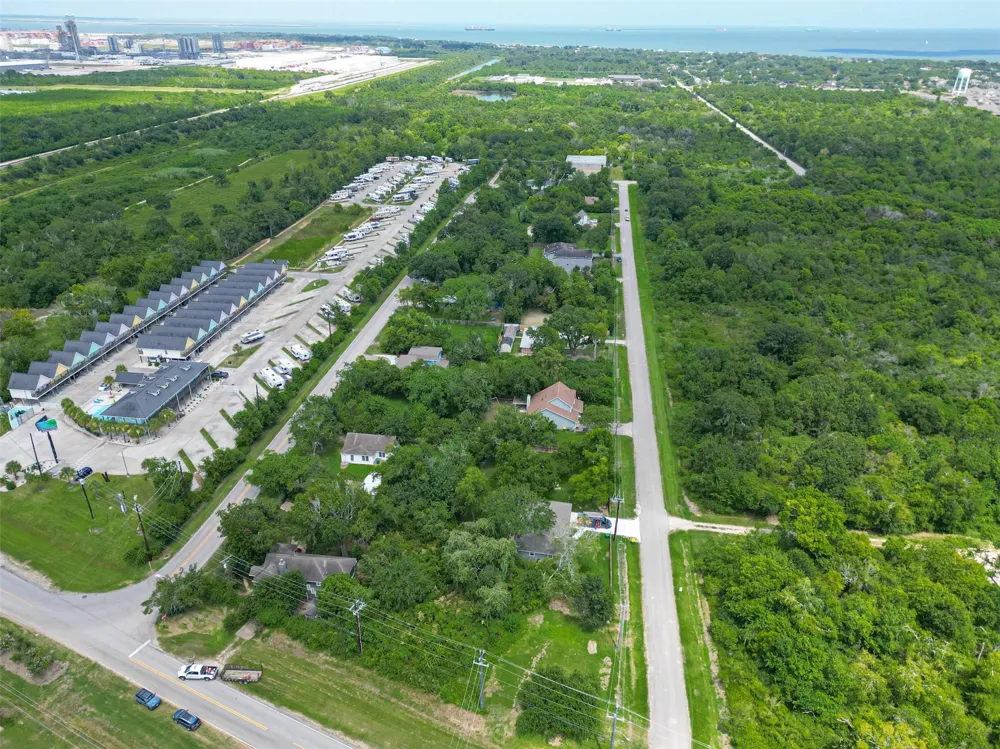 Old Hwy 146 Seabrook, TX 77586