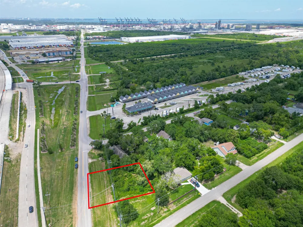 Old Hwy 146 Seabrook, TX 77586
