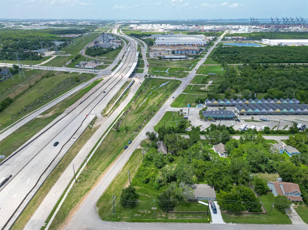 Old Hwy 146 Seabrook, TX 77586