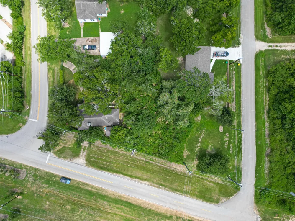 Old Hwy 146 Seabrook, TX 77586