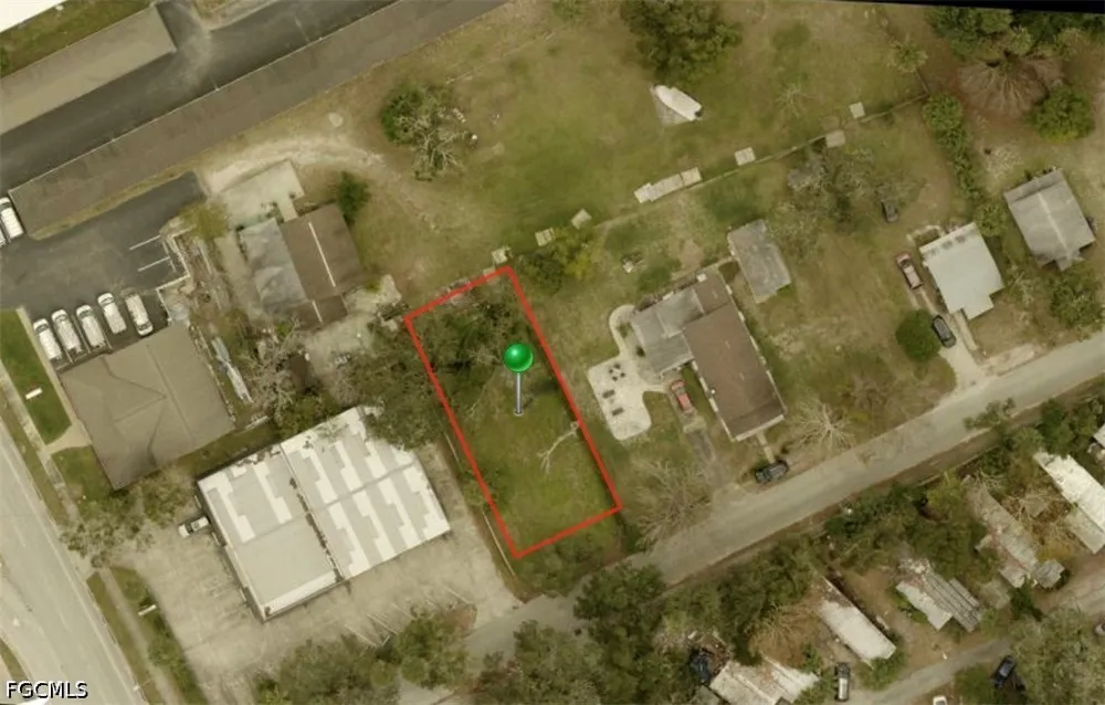 Lincoln Avenue Ormond Beach, FL 32174