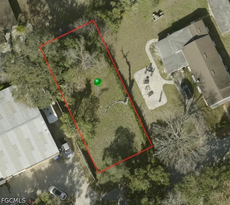 Lincoln Avenue Ormond Beach, FL 32174