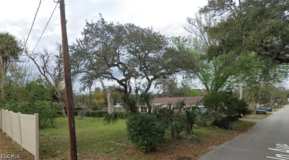 Lincoln Avenue Ormond Beach, FL 32174