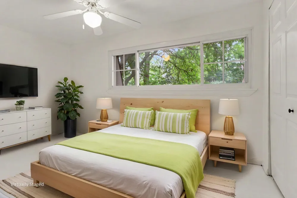 541 Long Shore Drive Ann Arbor, MI 48105