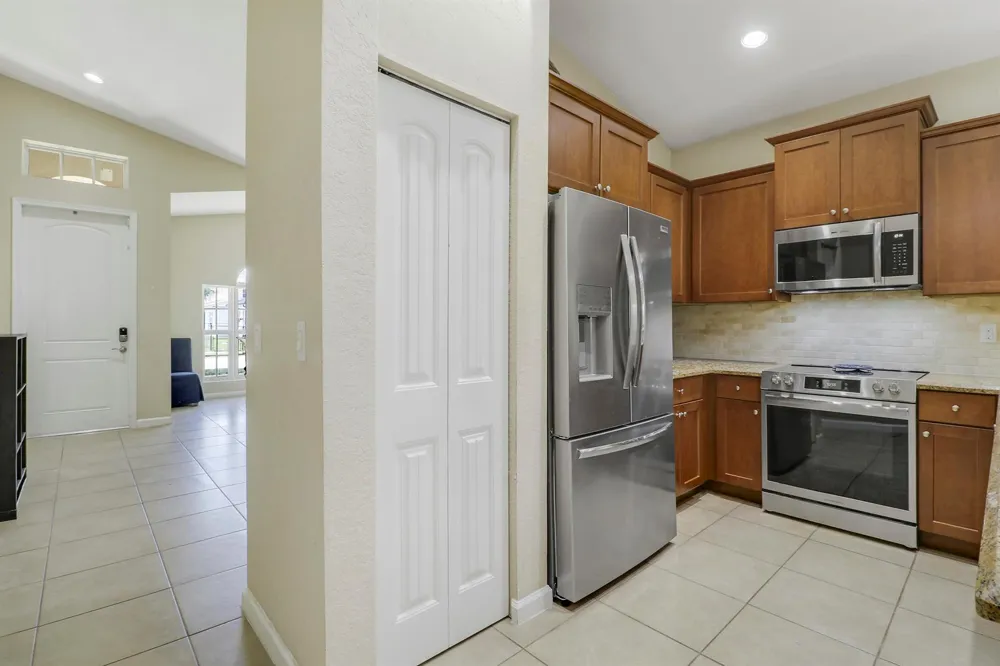 2481 SW SILVERADO STREET Palm City, FL 34990