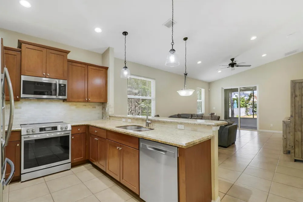2481 SW SILVERADO STREET Palm City, FL 34990