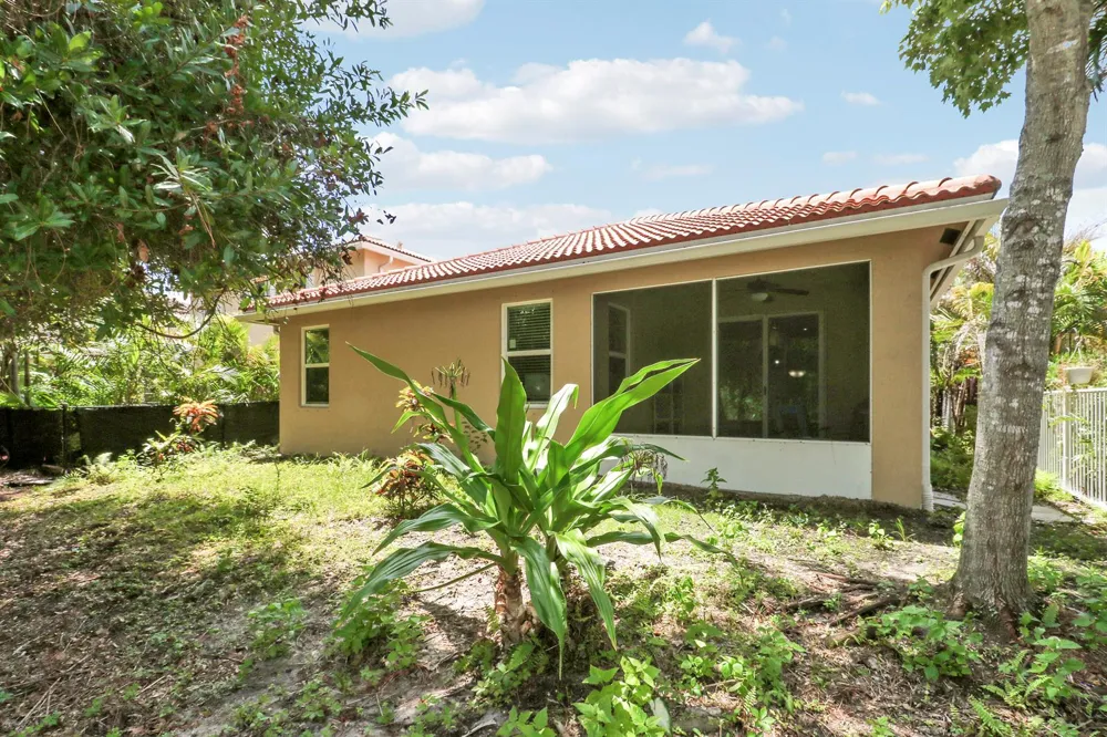 2481 SW SILVERADO STREET Palm City, FL 34990