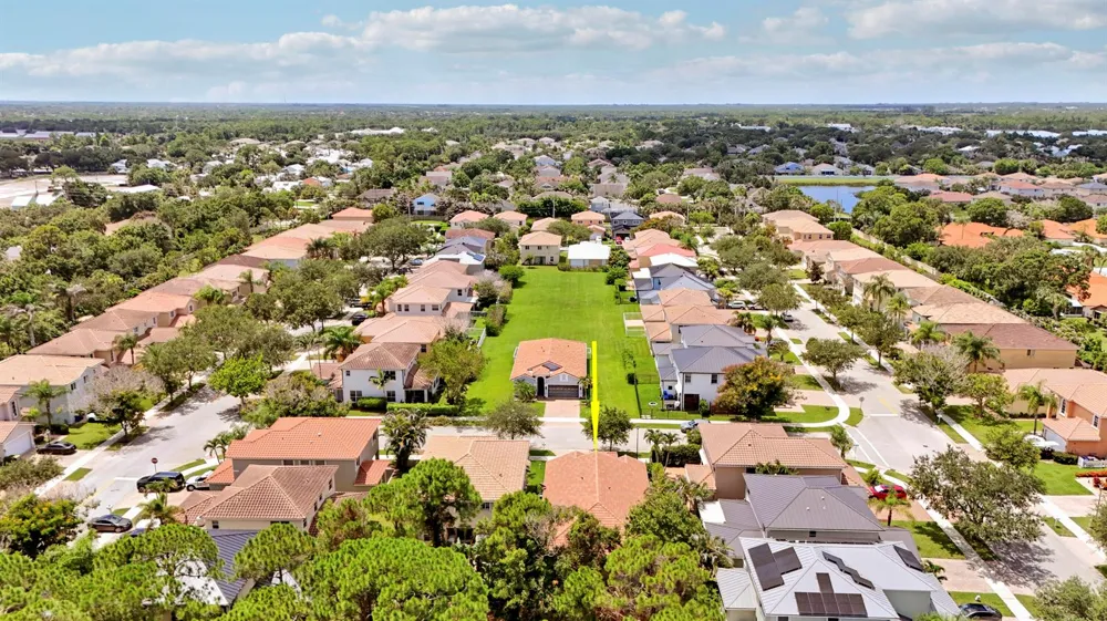 2481 SW SILVERADO STREET Palm City, FL 34990