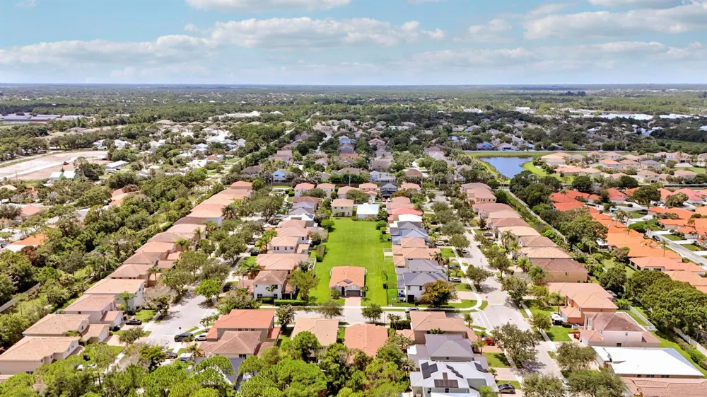 2481 SW SILVERADO STREET Palm City, FL 34990