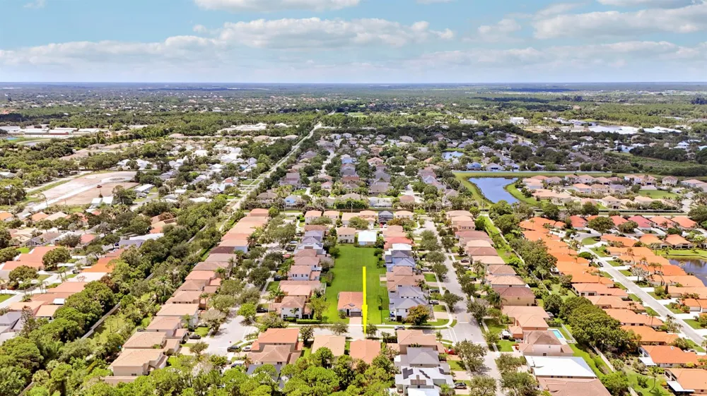 2481 SW SILVERADO STREET Palm City, FL 34990