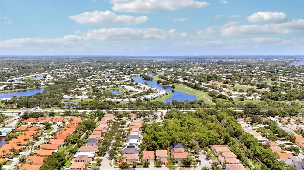 2481 SW SILVERADO STREET Palm City, FL 34990