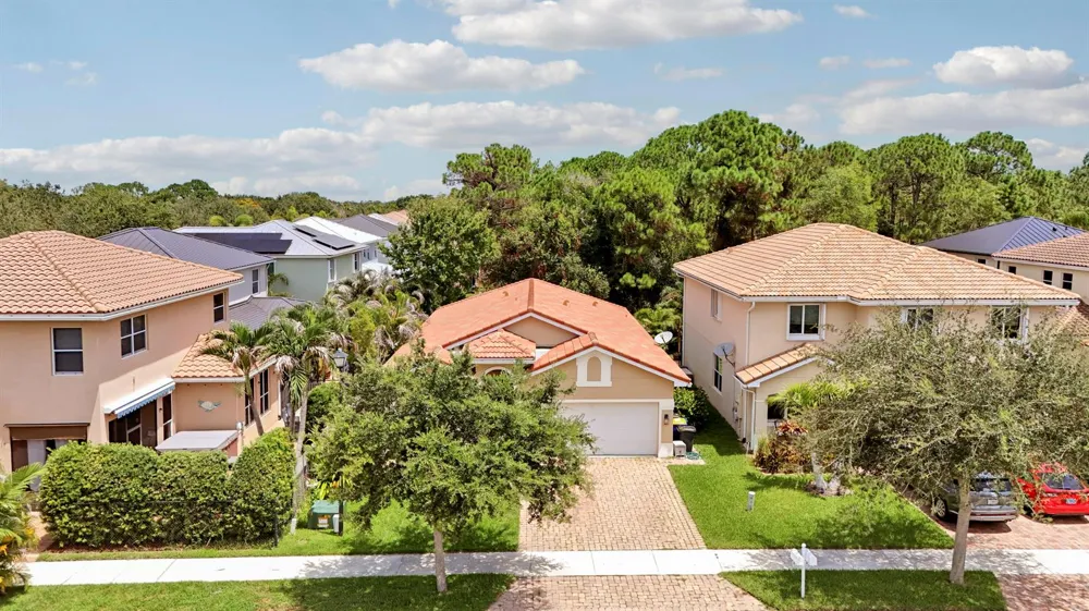 2481 SW SILVERADO STREET Palm City, FL 34990