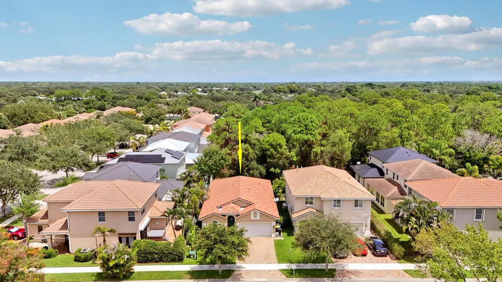 2481 SW SILVERADO STREET Palm City, FL 34990