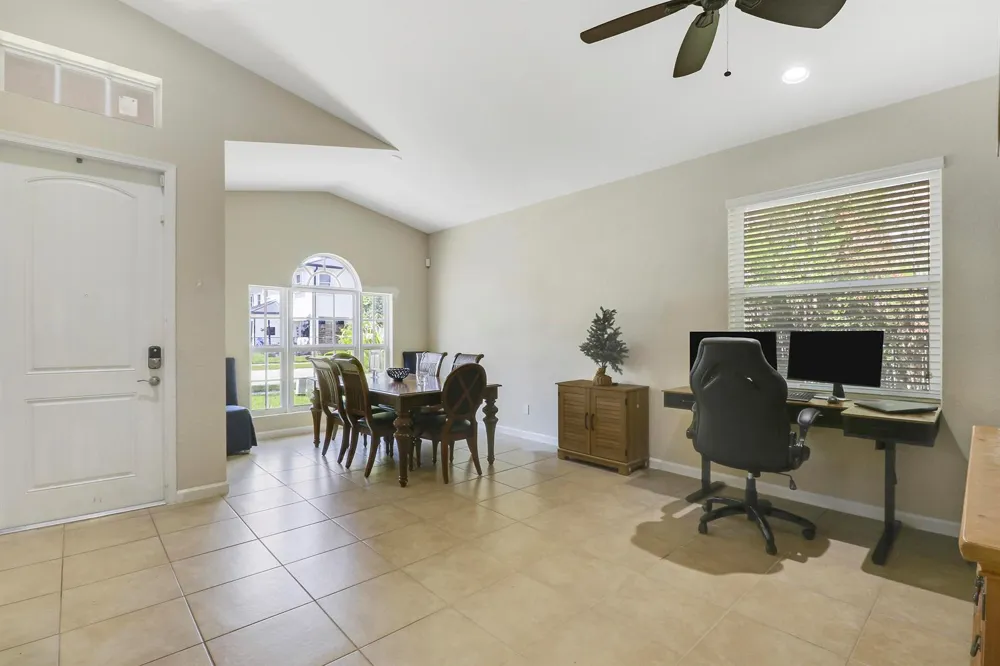2481 SW SILVERADO STREET Palm City, FL 34990