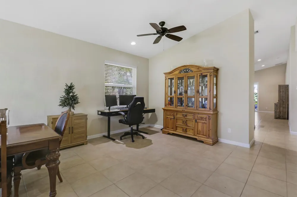 2481 SW SILVERADO STREET Palm City, FL 34990