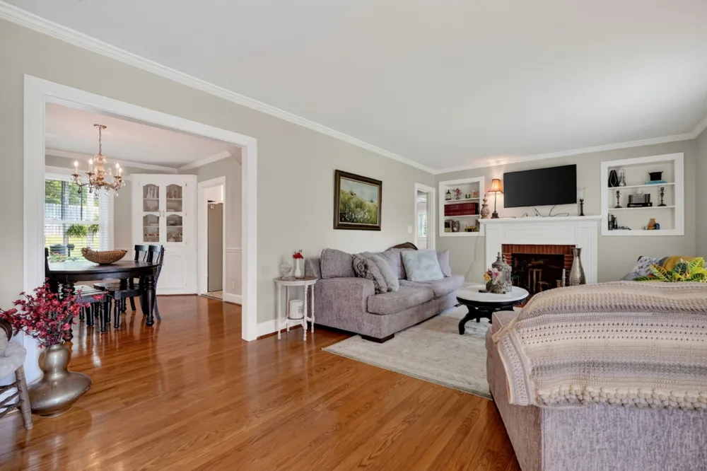 218 Morrison St McMinnville, TN 37110